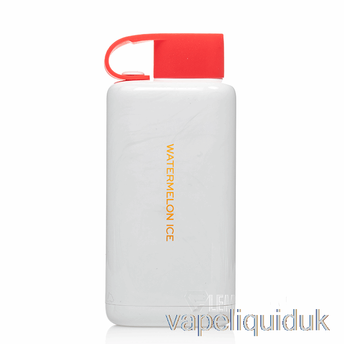 VOZOL STAR 9000 Disposable Watermelon Ice Vape Liquid